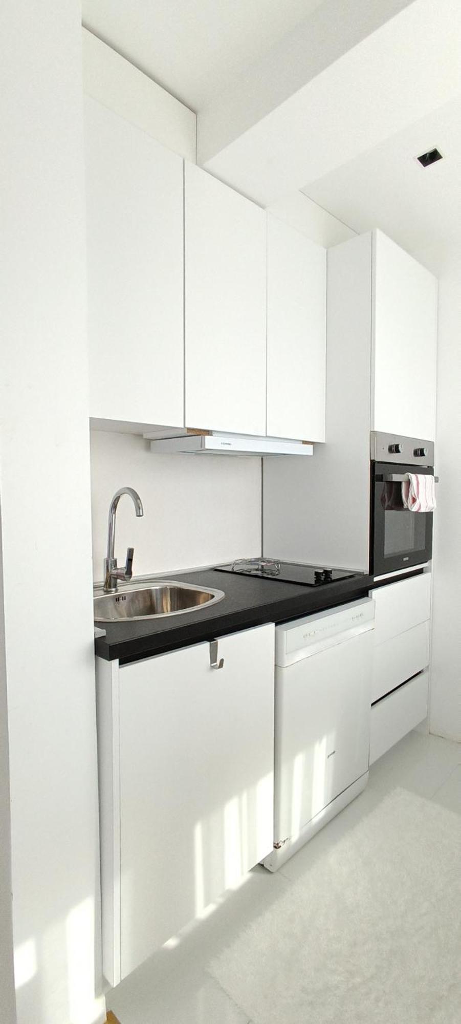 Msm-2 Apartment Priștina Exterior foto